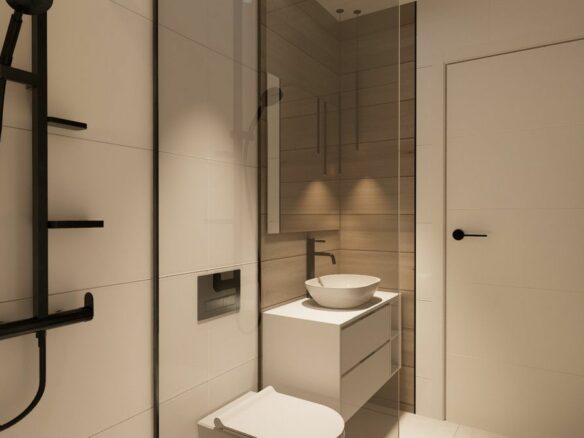 2-bedroom Apartment In Pilar De La Horadada, Spain (69 M²)