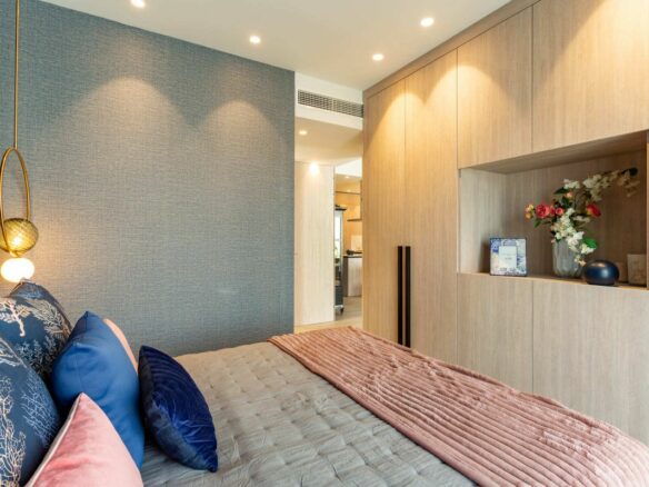 Villa Of 105 M² In Algorfa