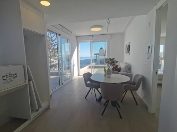 Apartment Of 70 M² In Torrevieja, Spain