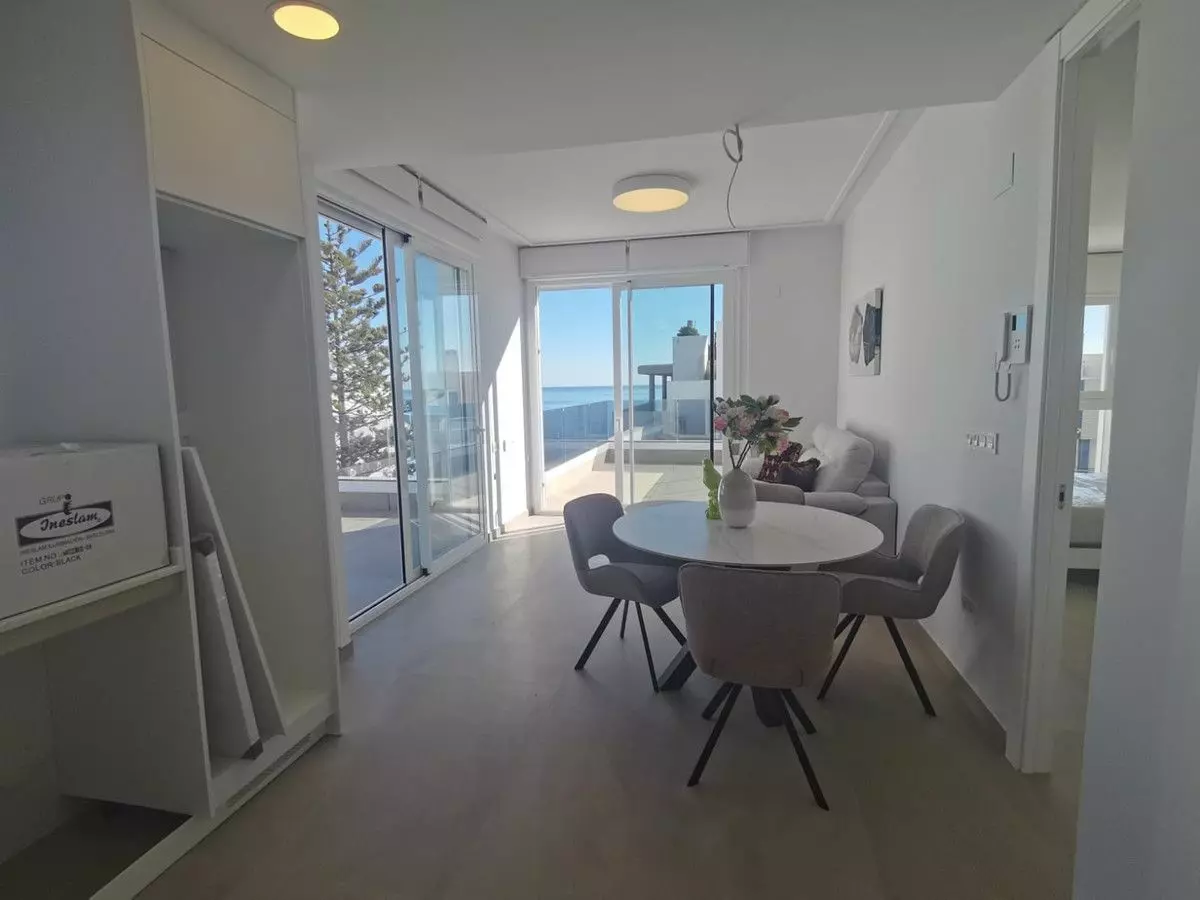 Apartment Of 70 M² In Torrevieja, Spain