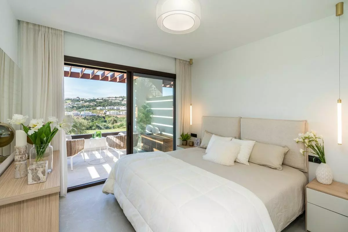 House Of 225 M² In Mijas, Spain