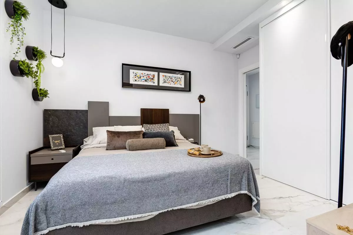 Villa Of 79 M² In Rojales, Spain