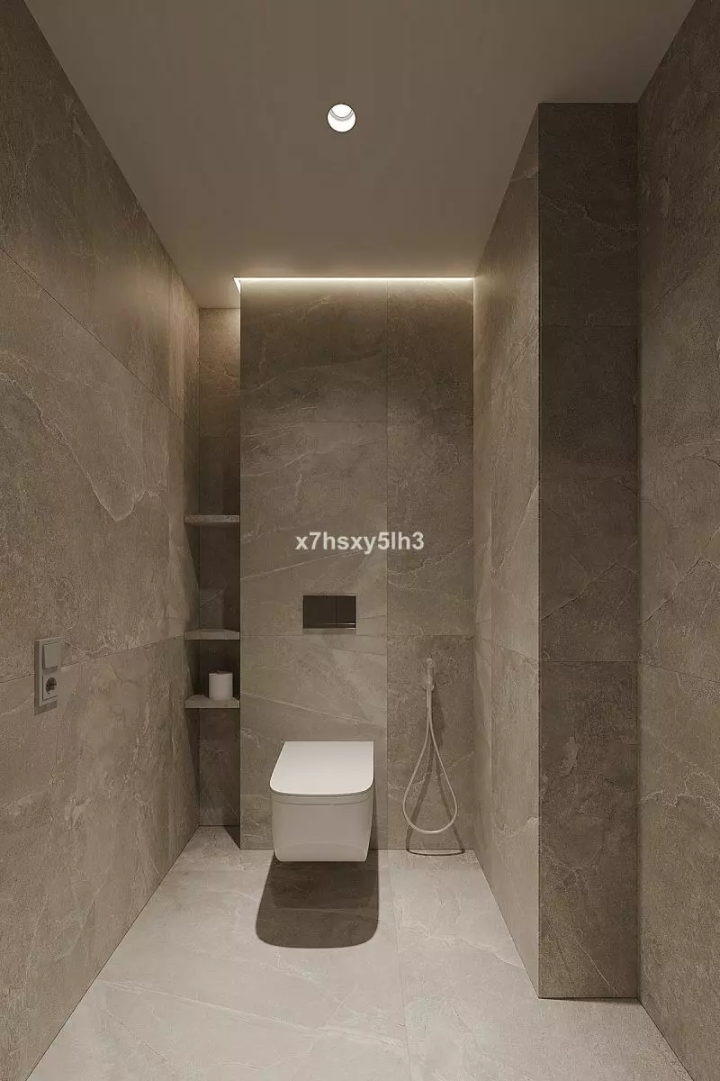 Apartment Of 43 M² In Torrevieja, Spain