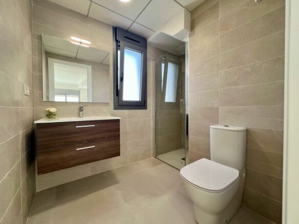 Villa Of 107 M² In Orihuela Costa