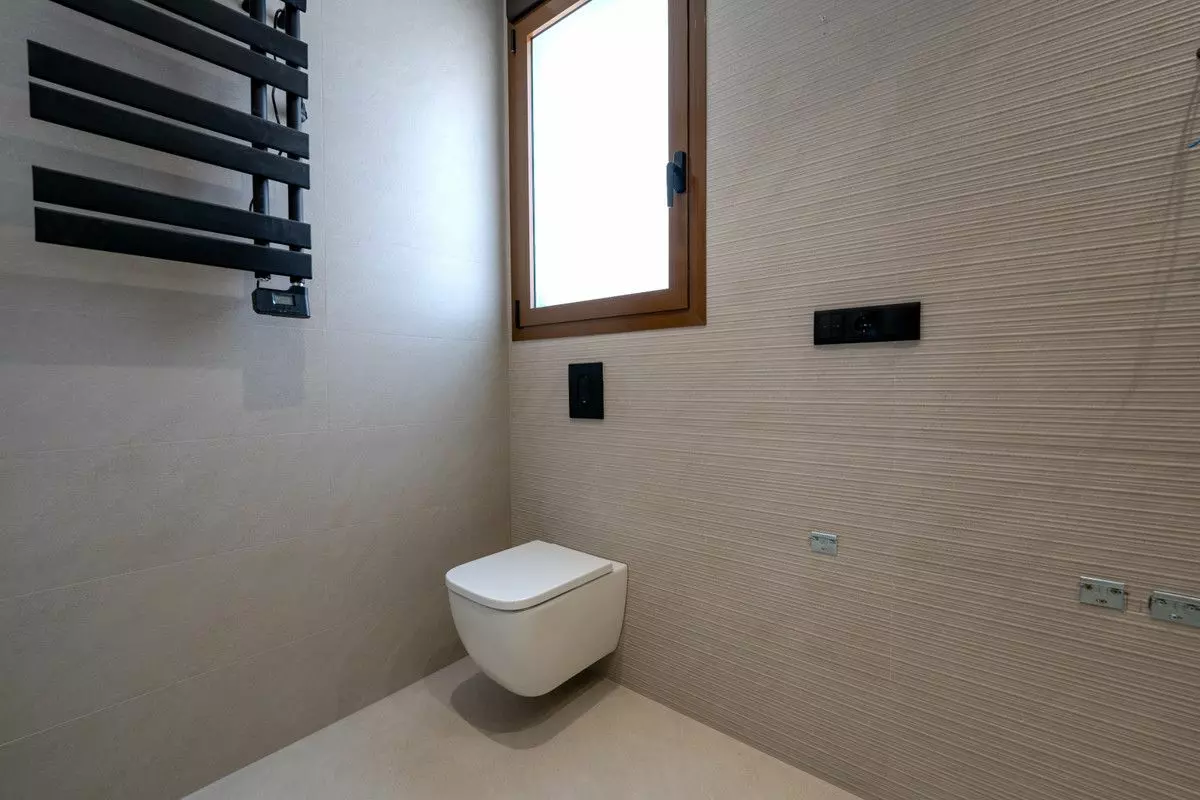 4-bedroom Villa In Rojales, Spain (187 M²)