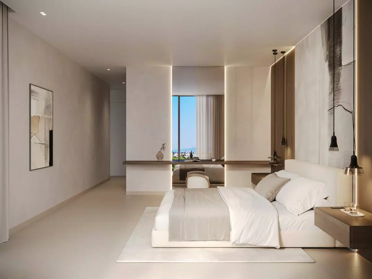 Apartment Of 111 M² In Marbella, Spain