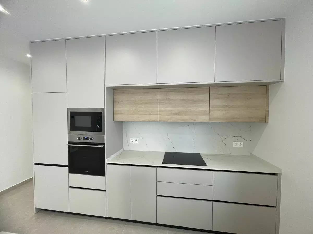 Villa Of 134 M² With Mediter Real Estate In Almoradi, Spain