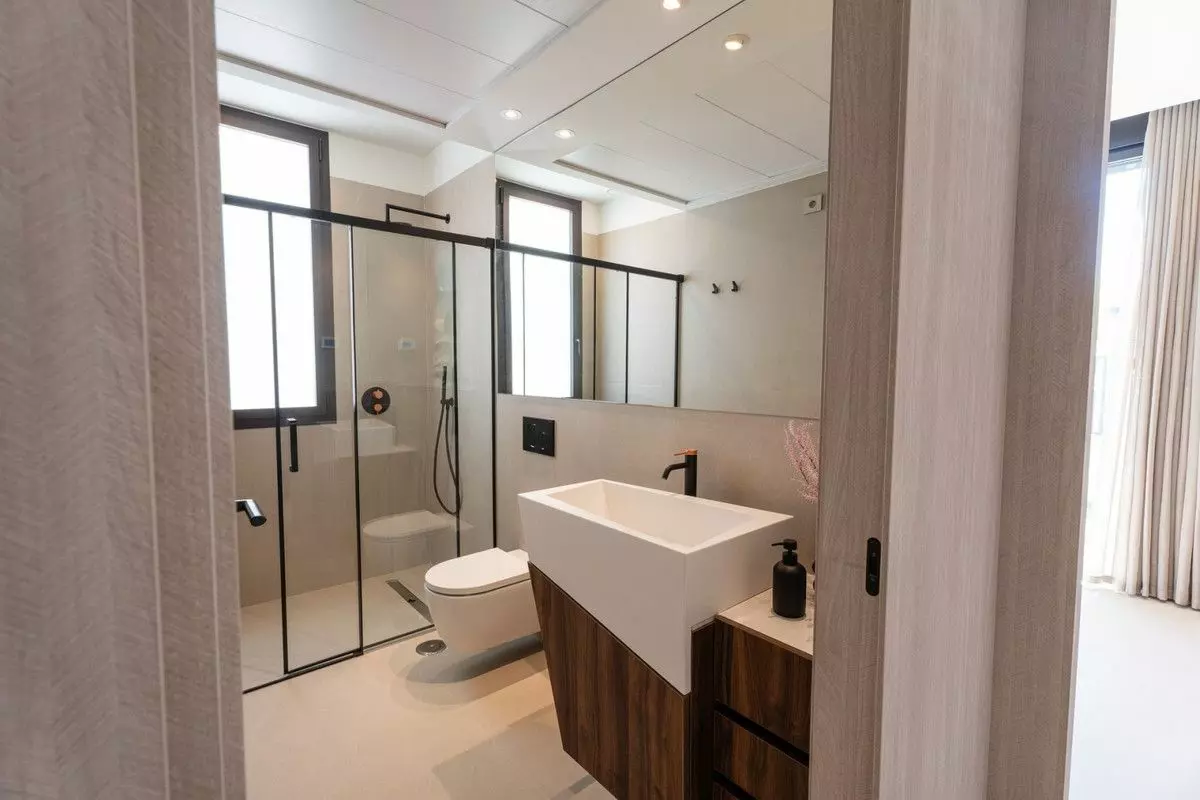 Villa Of 139 M² In Algorfa, Spain