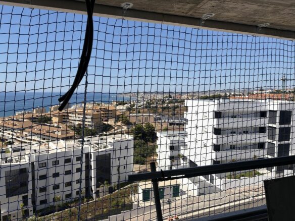 Apartment Of 106 M² In Fuengirola, Spain