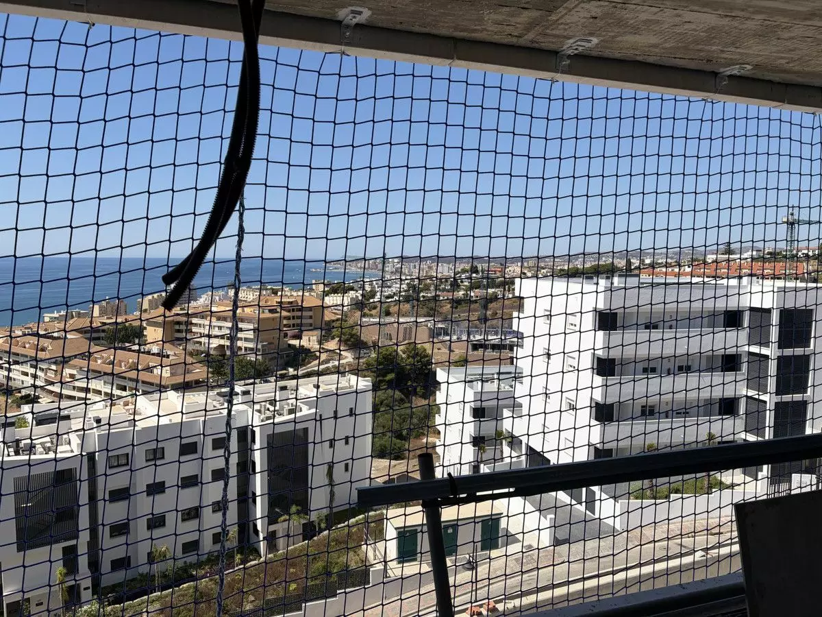 Apartment Of 106 M² In Fuengirola, Spain
