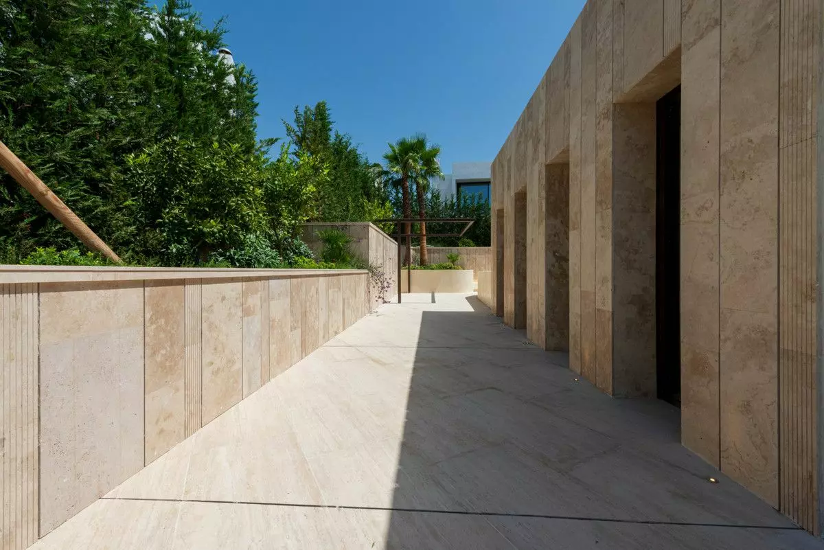 Villa Of 529 M² In Casares, Spain
