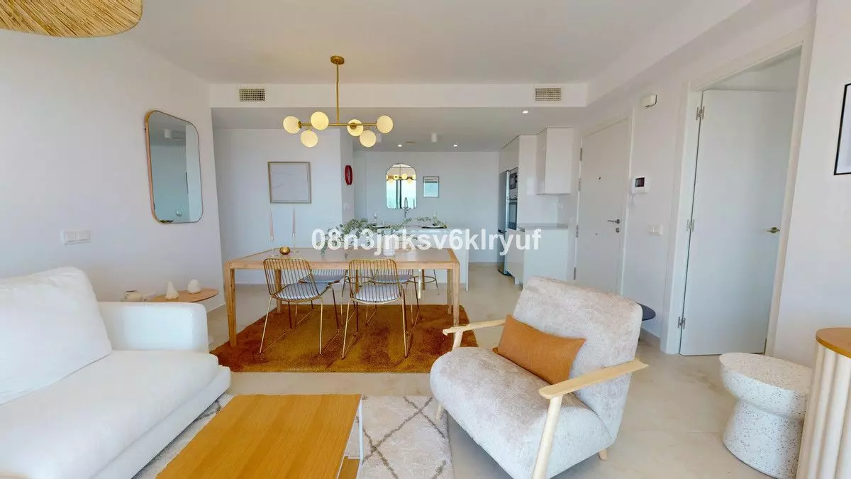 Apartment 124 M² In Águilas, Spain – Mediter Real Estate