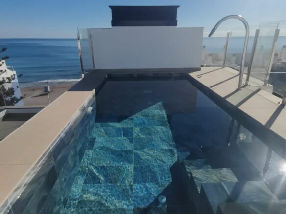 Apartment Of 70 M² In Torrevieja, Spain