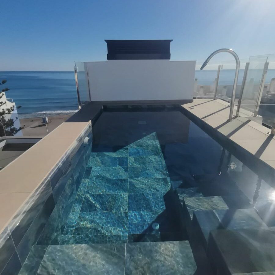 Apartment Of 70 M² In Torrevieja, Spain