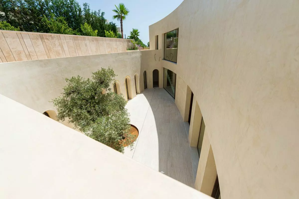 Villa Of 529 M² In Casares, Spain