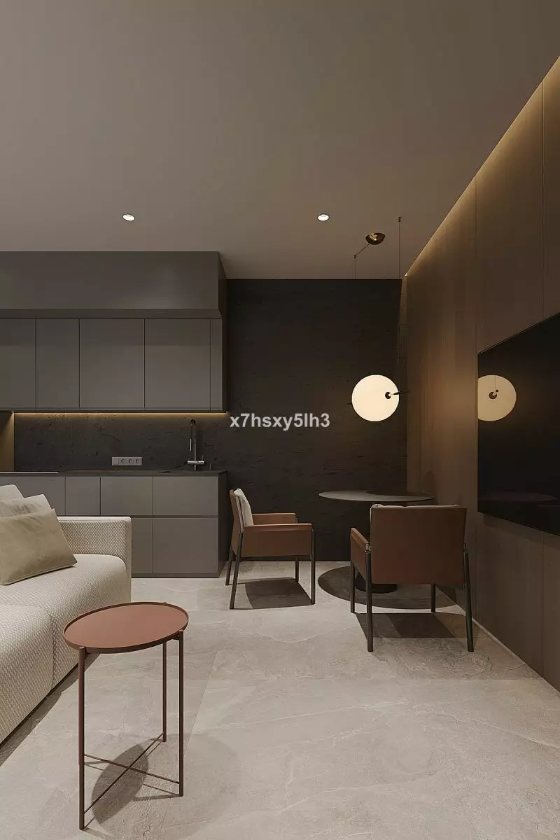 Apartment Of 43 M² In Torrevieja, Spain