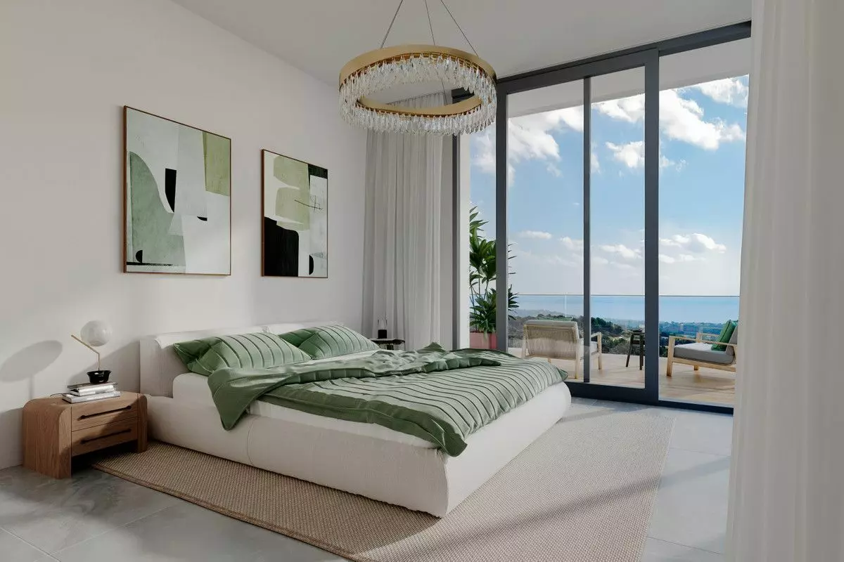 Villa Of 364 M² In La Nucía, Spain