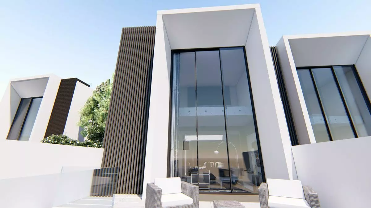 House Of 205 M² In Torrox Costa, Spain