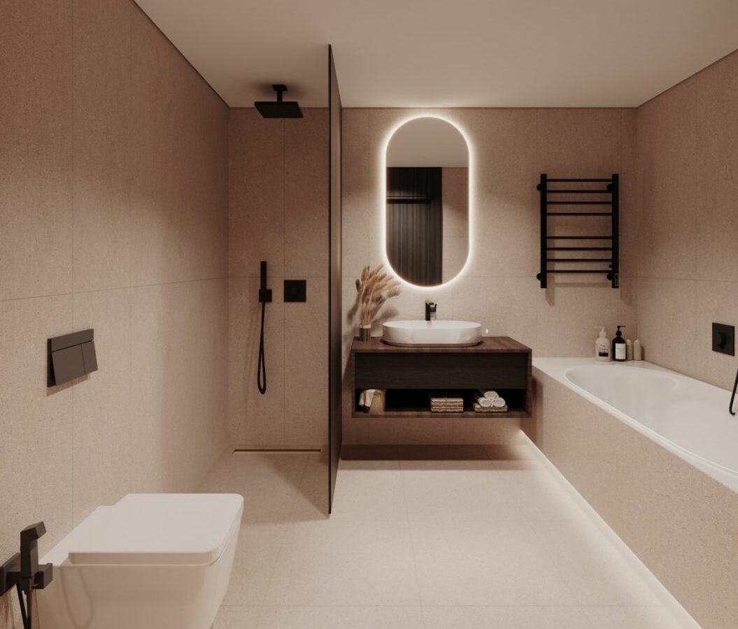 House Of 346 M² In Elviria, Spain