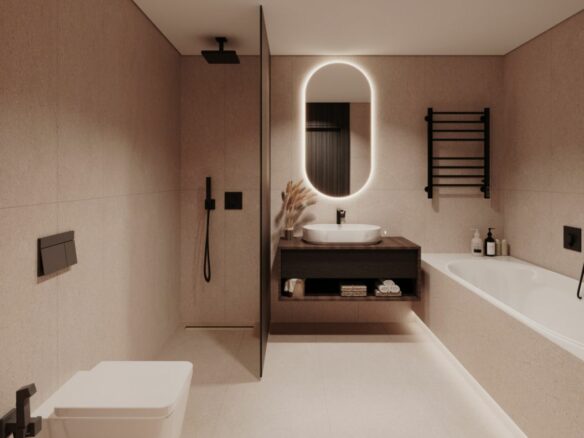 House Of 346 M² In Elviria, Spain