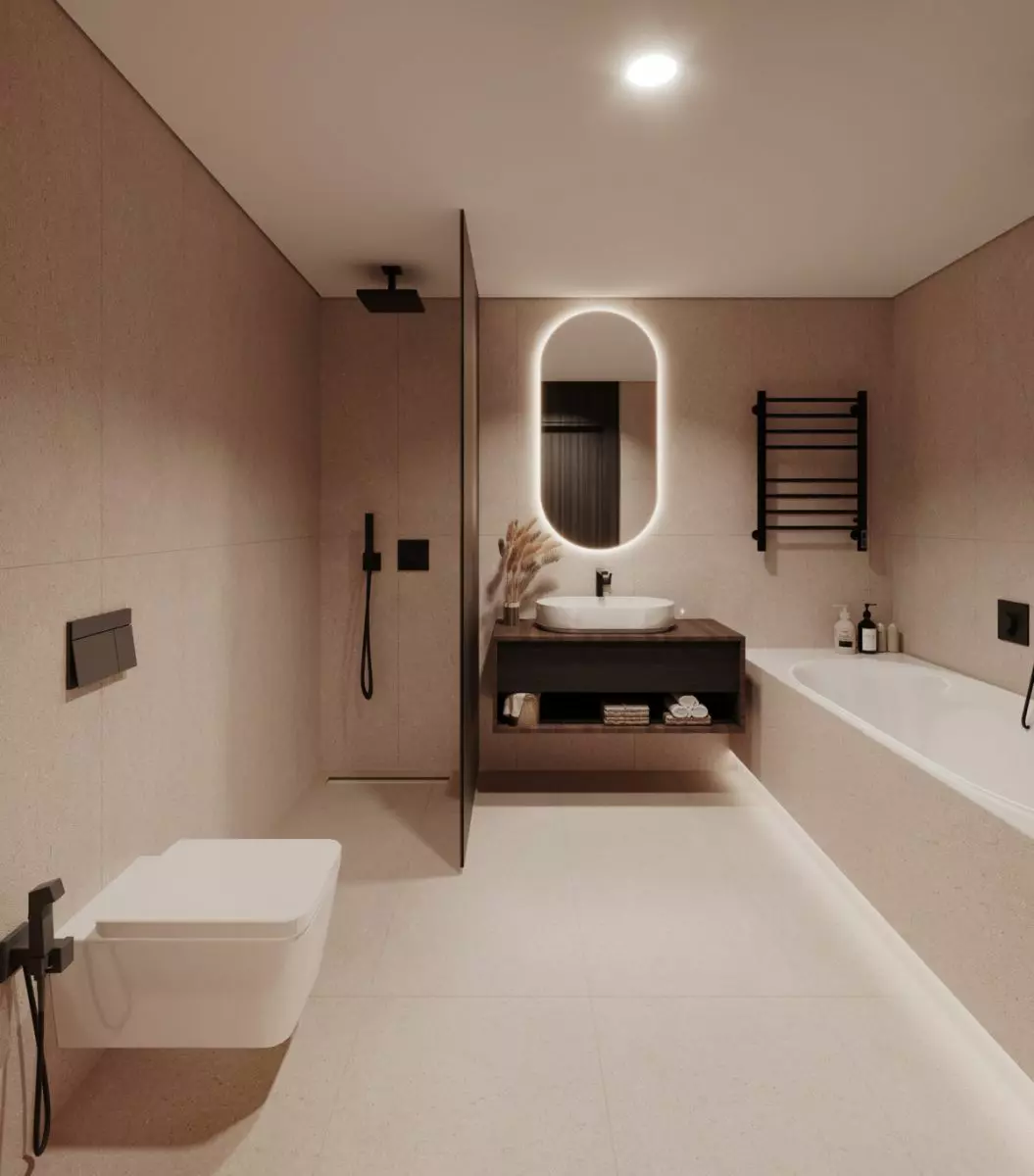 House Of 346 M² In Elviria, Spain