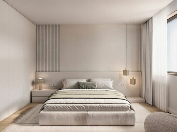 Apartment Of 106 M² In Fuengirola, Spain