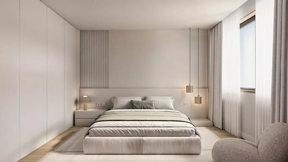 Apartment Of 106 M² In Fuengirola, Spain
