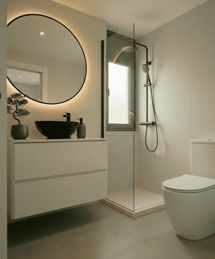 Apartment Of 75 M² In Los Alcázares, Spain