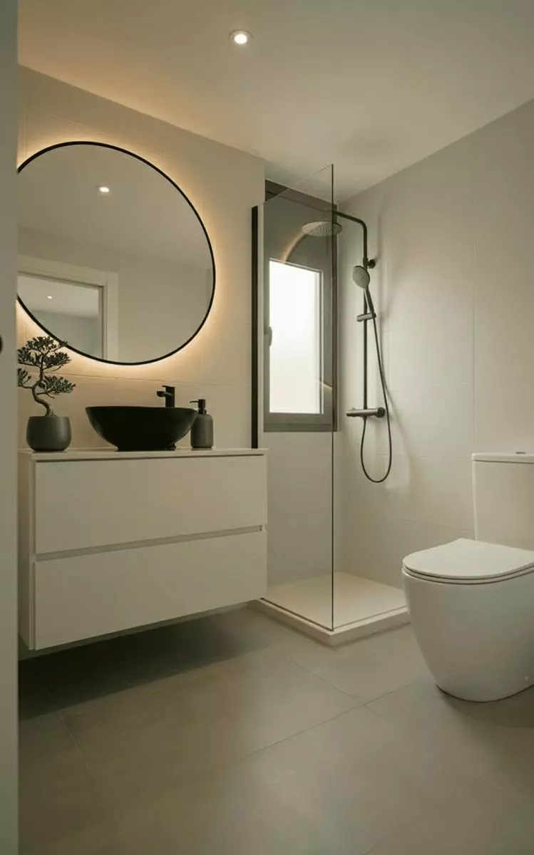 Apartment Of 75 M² In Los Alcázares, Spain