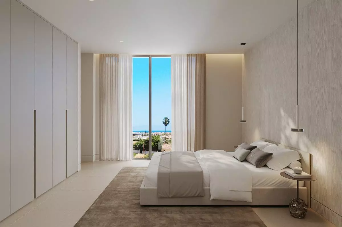 House Of 255 M² In Marbella, Spain