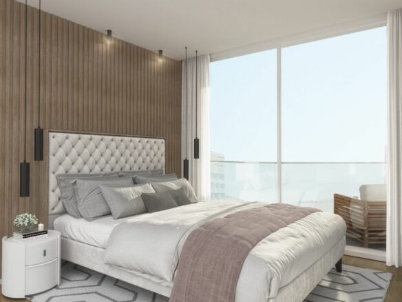 3-bedroom Apartment In Fuengirola, Spain (106 M²)