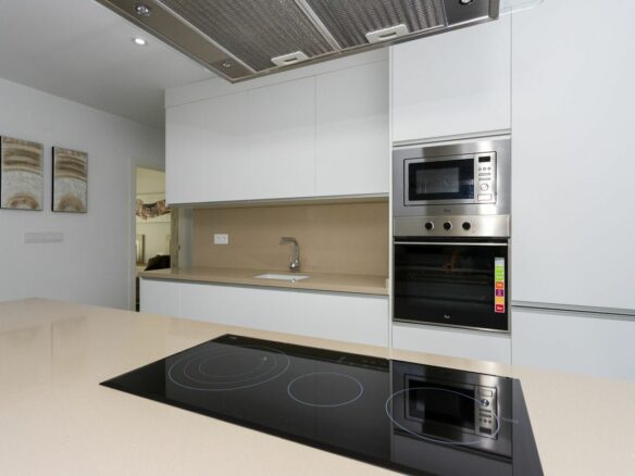 3-bedroom Town House In Daya Nueva, Spain (101 M²)