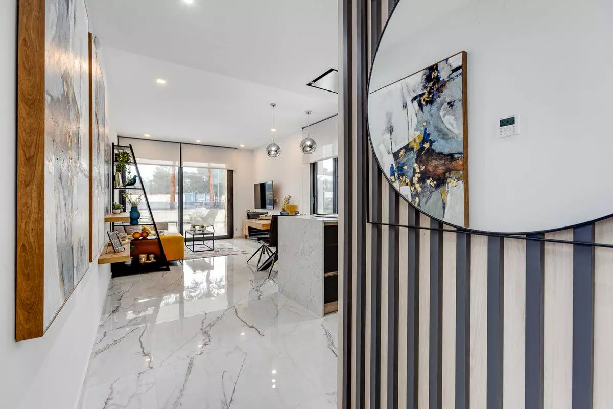Villa Of 79 M² In Rojales, Spain