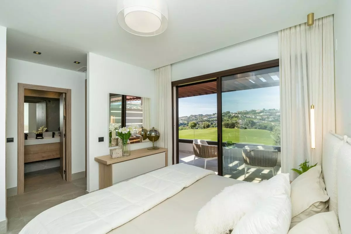 House Of 225 M² In Mijas, Spain