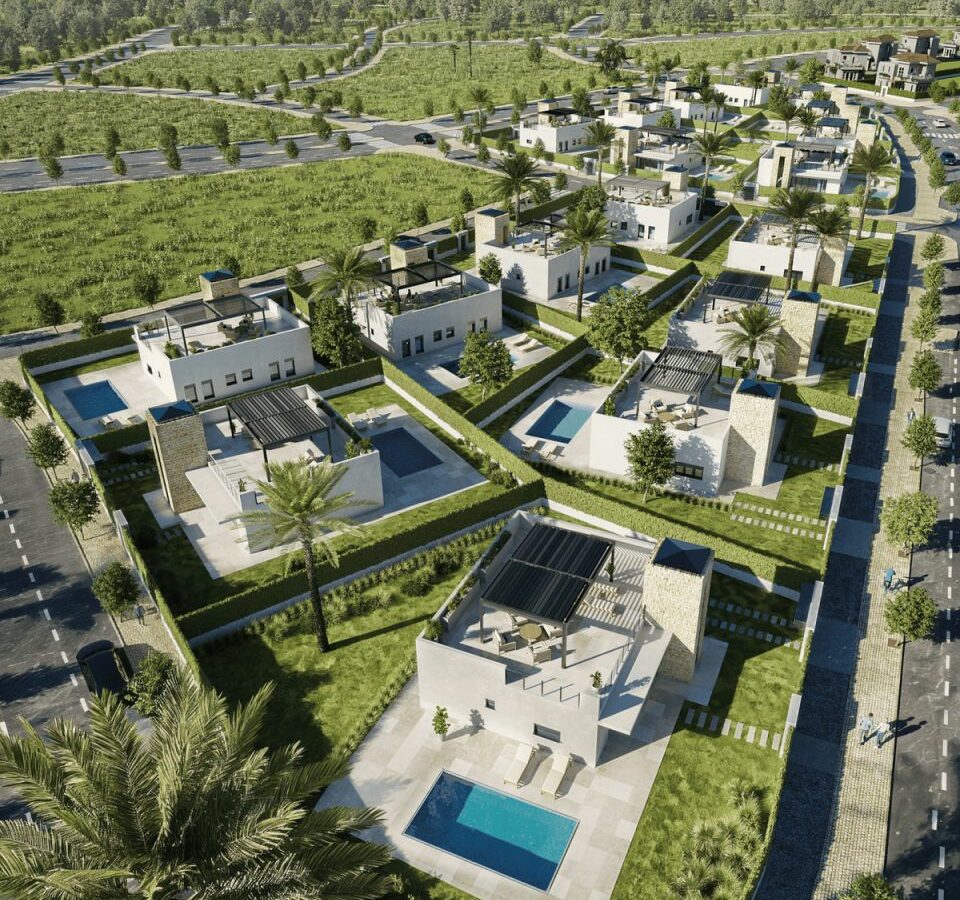 Villa Of 116 M² In Lorca, Spain