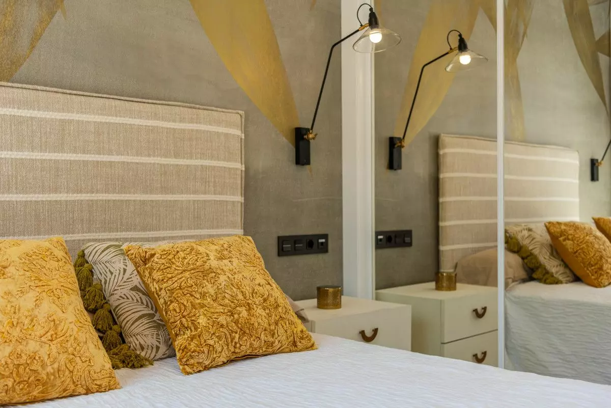 Apartment Of 63 M² In Orihuela Costa, Spain