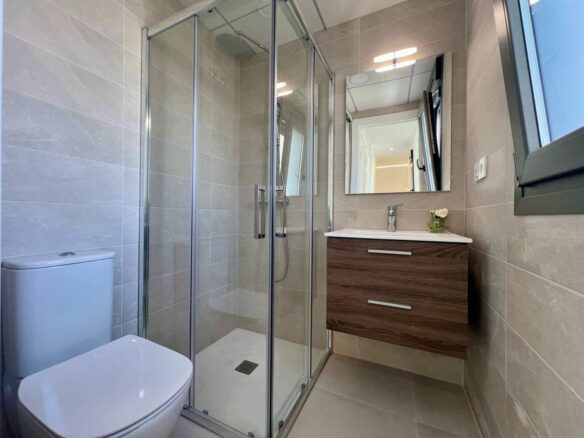 Villa Of 107 M² In Orihuela Costa