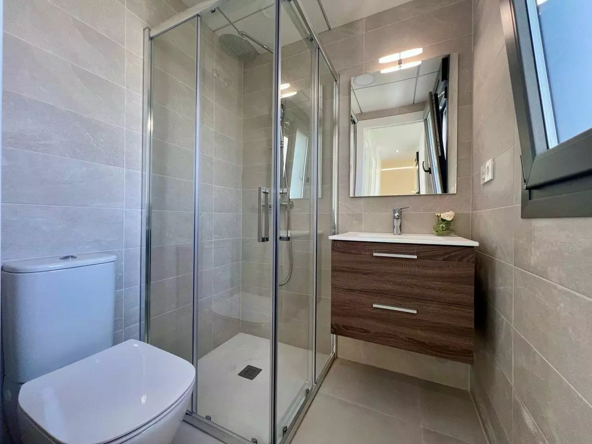 Villa Of 107 M² In Orihuela Costa