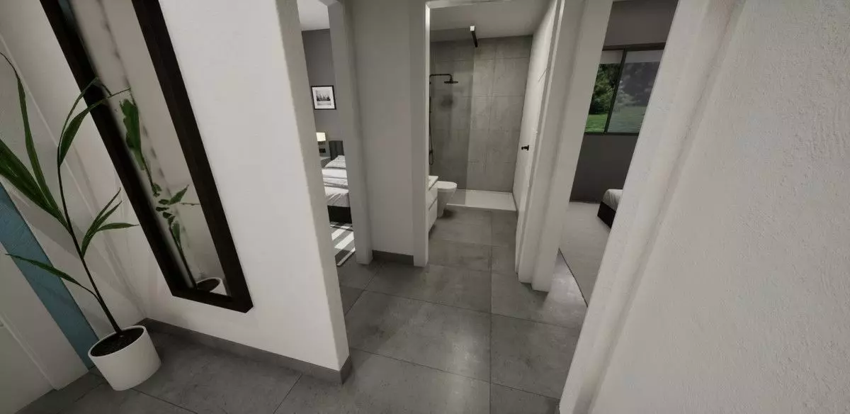 Villa Of 84 M² In Torre-pacheco, Spain