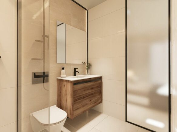 2-bedroom Apartment In Pilar De La Horadada, Spain (69 M²)