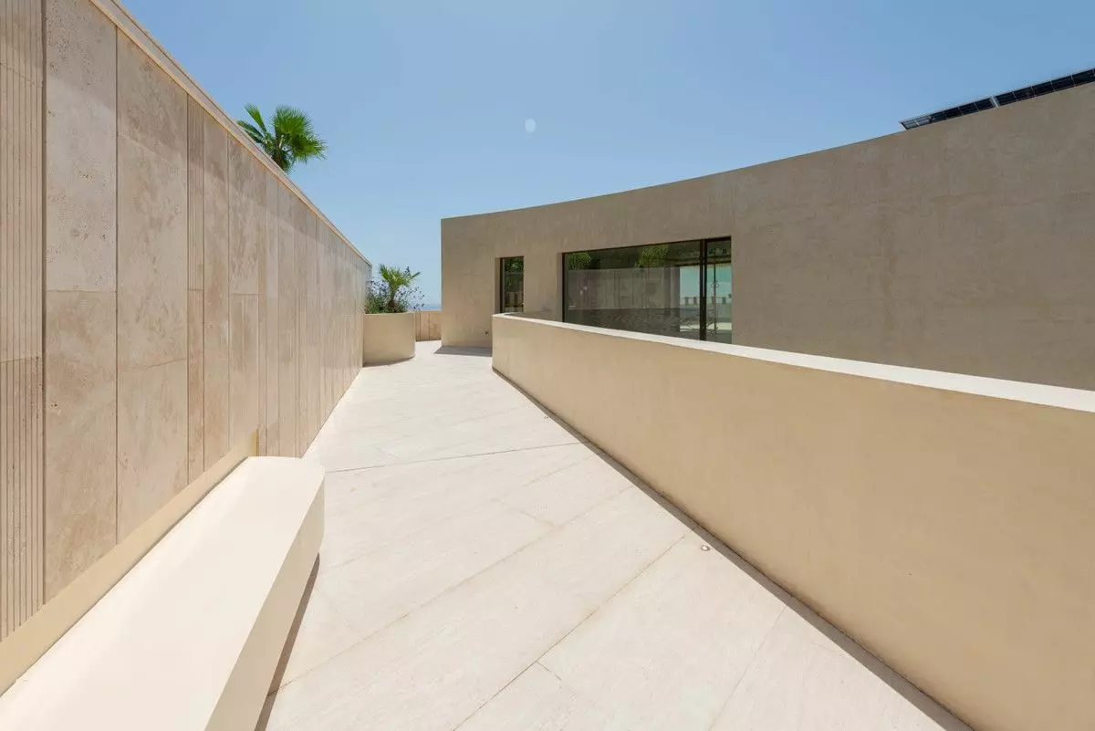 Villa Of 529 M² In Casares, Spain