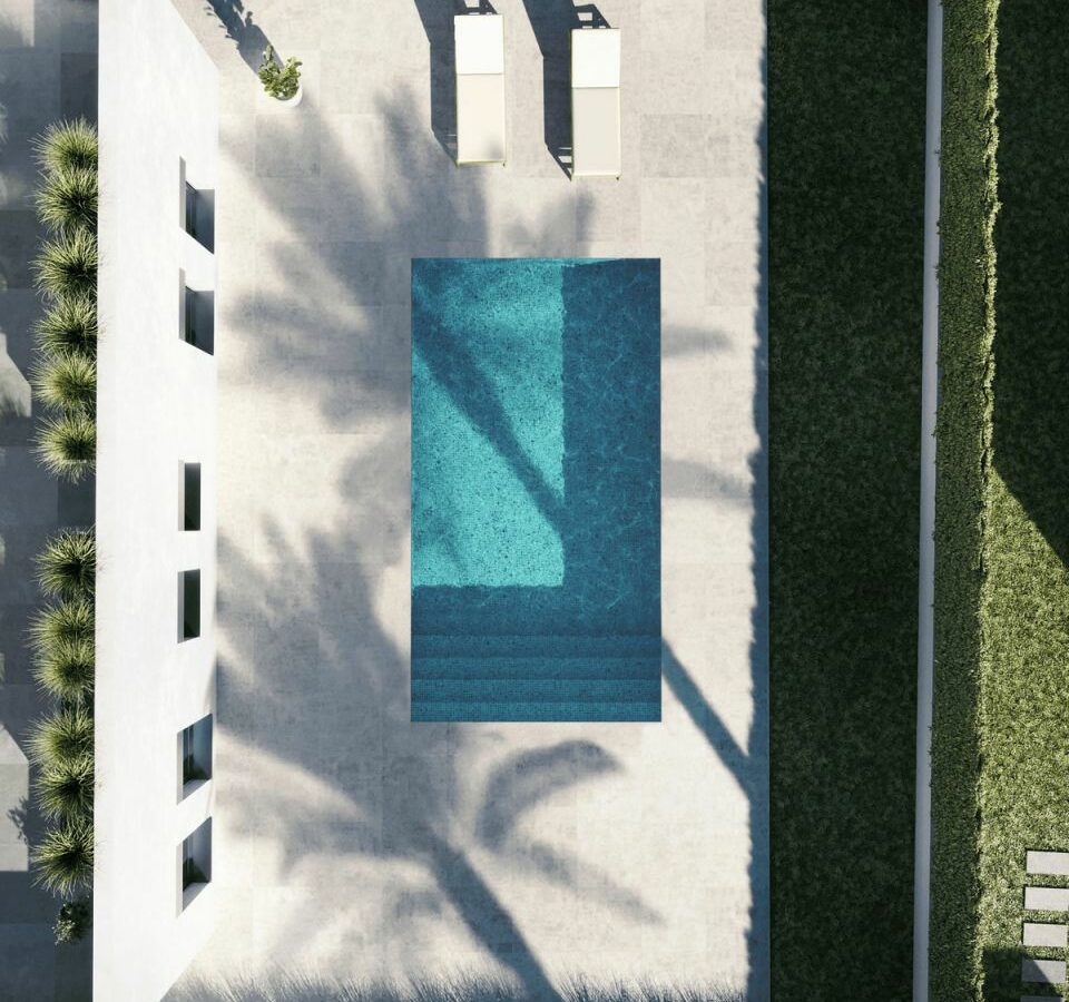 Villa Of 116 M² In Lorca, Spain
