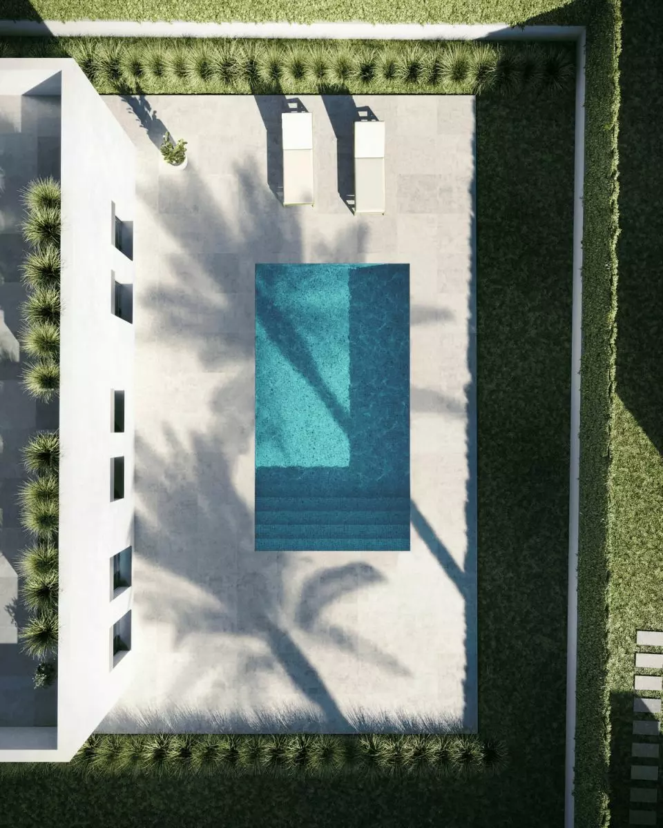 Villa Of 116 M² In Lorca, Spain