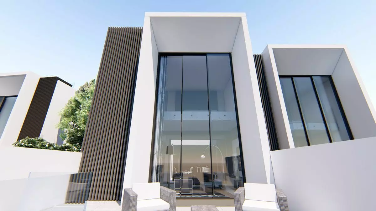 House Of 205 M² In Torrox Costa, Spain
