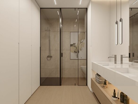 Apartment Of 106 M² In Fuengirola, Spain