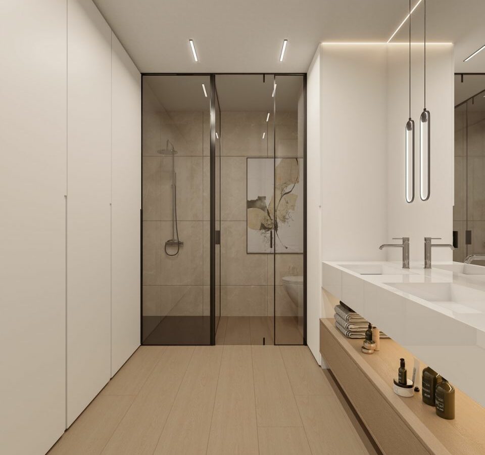 Apartment Of 106 M² In Fuengirola, Spain