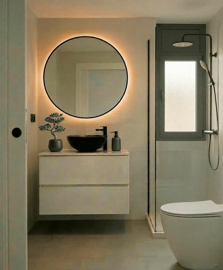 Apartment Of 75 M² In Los Alcázares, Spain