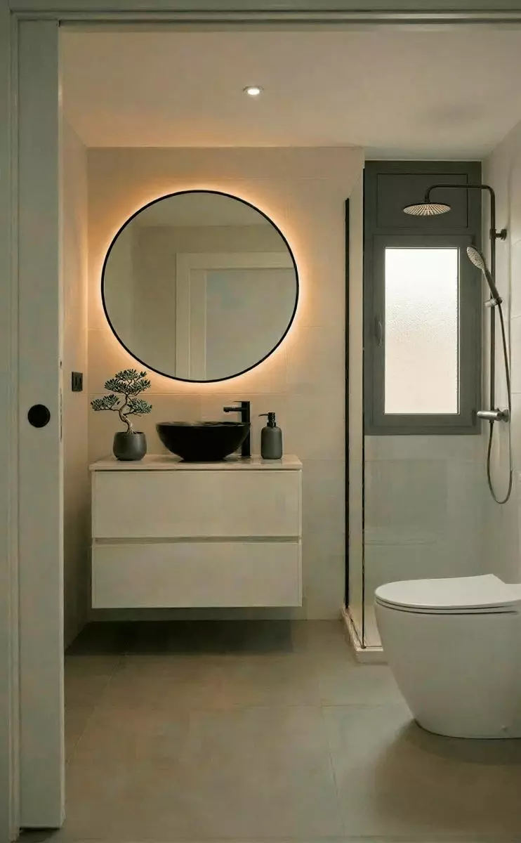 Apartment Of 75 M² In Los Alcázares, Spain