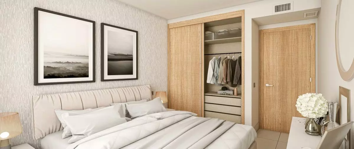 Apartment Of 82 M² In San Roque, Spain