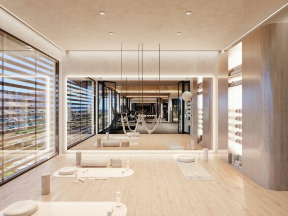 House Of 346 M² In Elviria, Spain